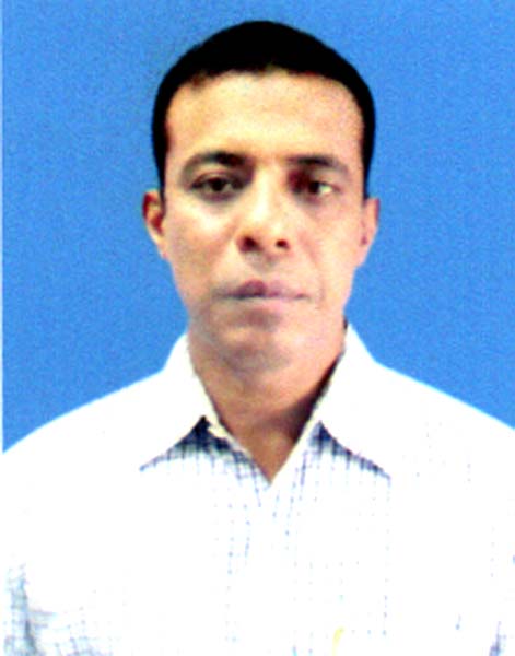 মো: বাবুল আক্তার