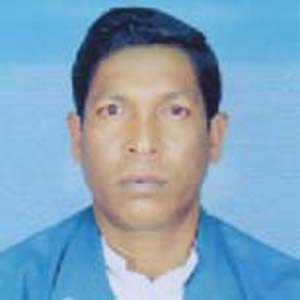 মোঃ মোনায়েম হোসেন