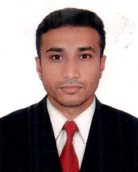 চন্দন কুমার দাস
