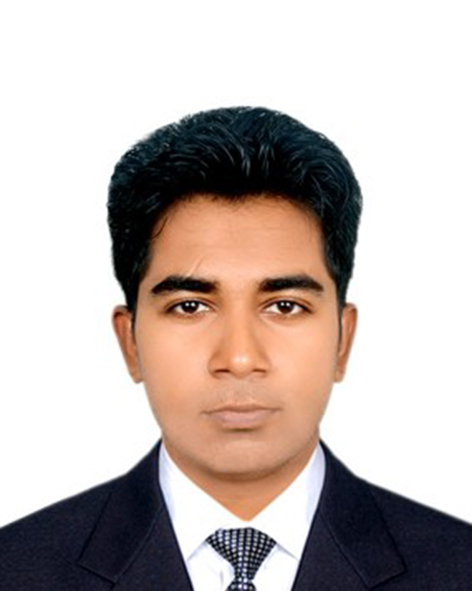 মাহমুদুল হাসান