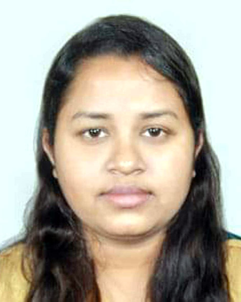 মোছাঃ জিনাত হোসেন