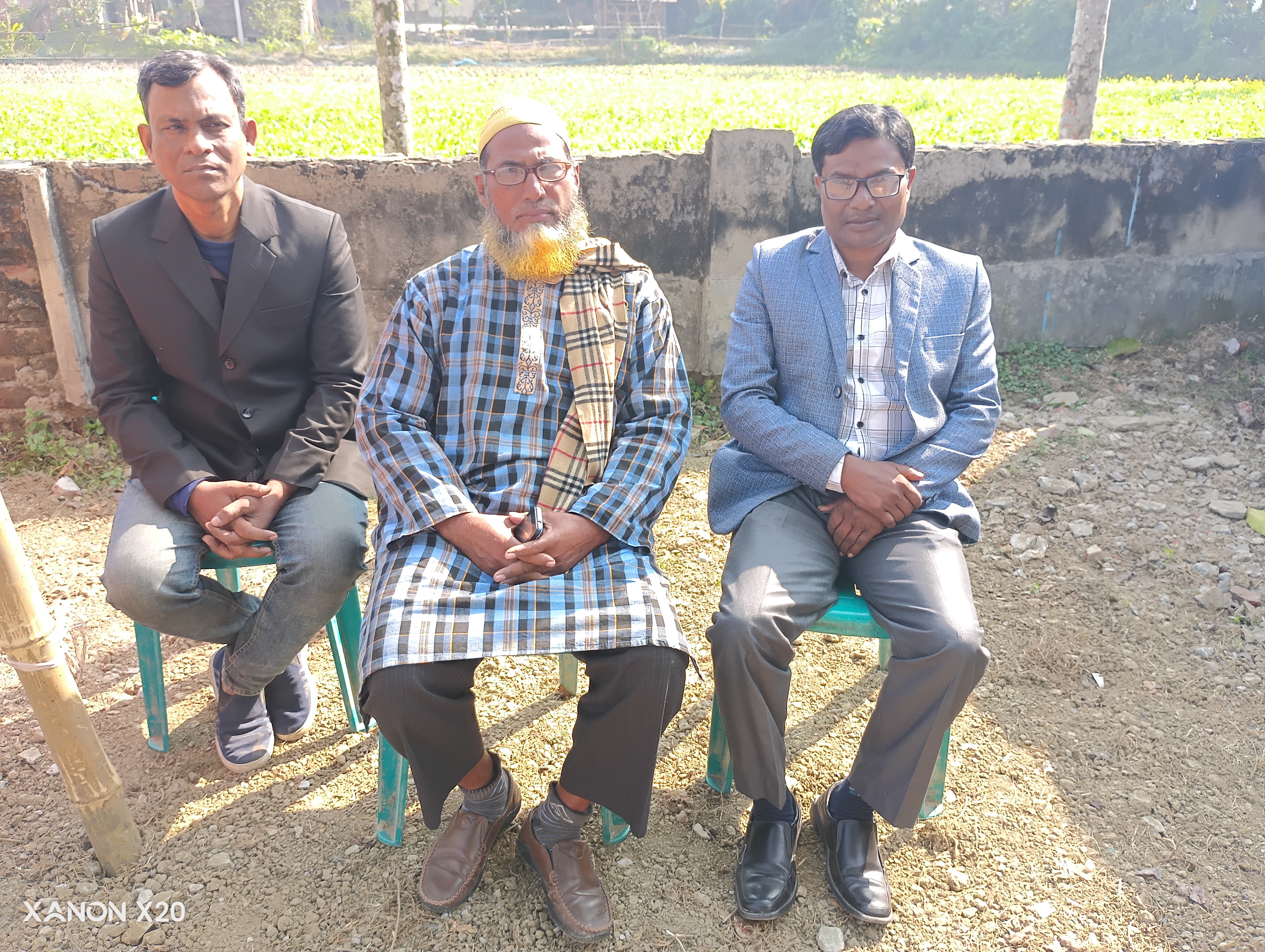, icmc, ichhali model college,imc