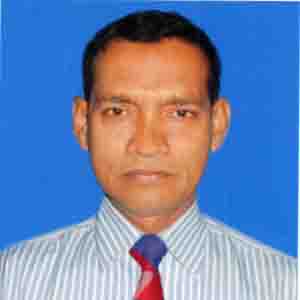 এস,এম, হাফিজ শরিফ