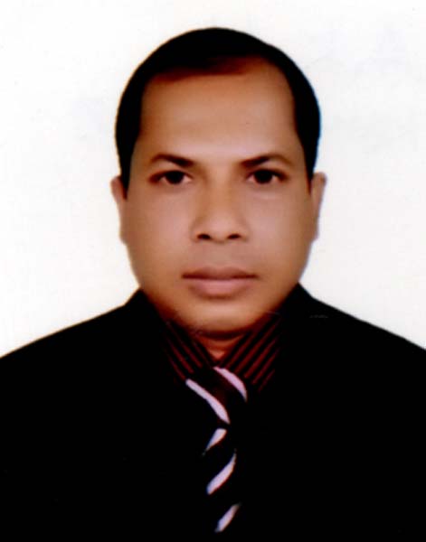 এ,কে,এম কামরুজ্জামান