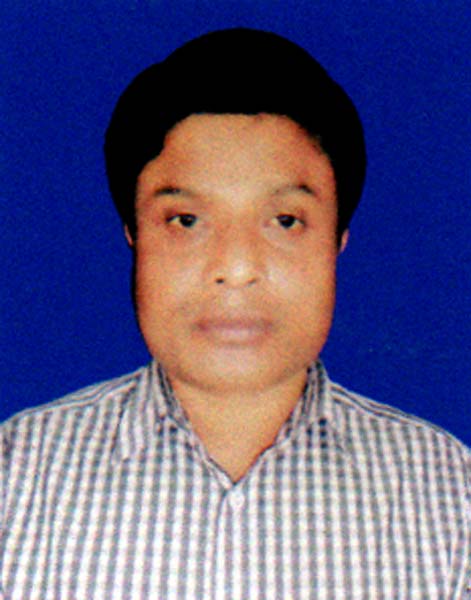 মো: হারুন অর রশিদ
