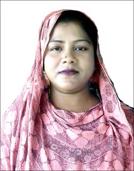মোছঃ রসমি আরা খাতুন