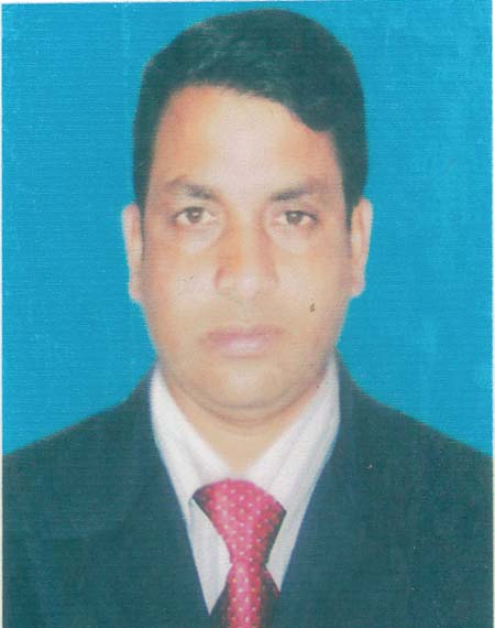 বি. এম. আলমগীর হোসেন