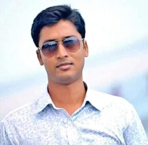 মৃনাল কান্তি ঘোষ