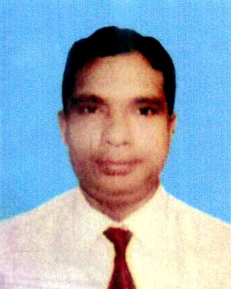 মো: মাহমুদ আলম