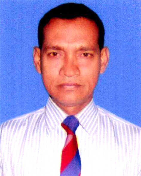 এস,এম, হাফিজ শরিফ